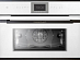 Купить Компактный духовой шкаф Kuppersbusch CBP 6550.0 W6 Black Steel preview 1