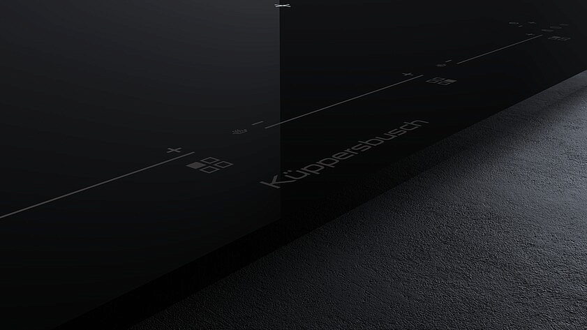 Индукционная варочная панель Kuppersbusch KI 8800.1 MR preview 7