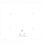 Индукционная варочная панель Kuppersbusch KI 6520.0 WR