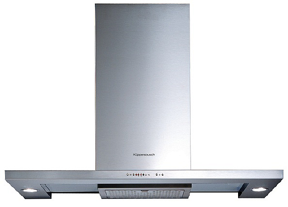 Вытяжка Kuppersbusch KD 9770.0 GE preview 1
