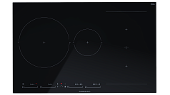 Индукционная варочная панель Kuppersbusch KI 8550.0 SR