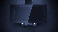 Настенная вытяжка Kuppersbusch DW 9250.0 S