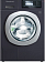 Стиральная машина Kuppersbusch W 40.0 T Titan Rock