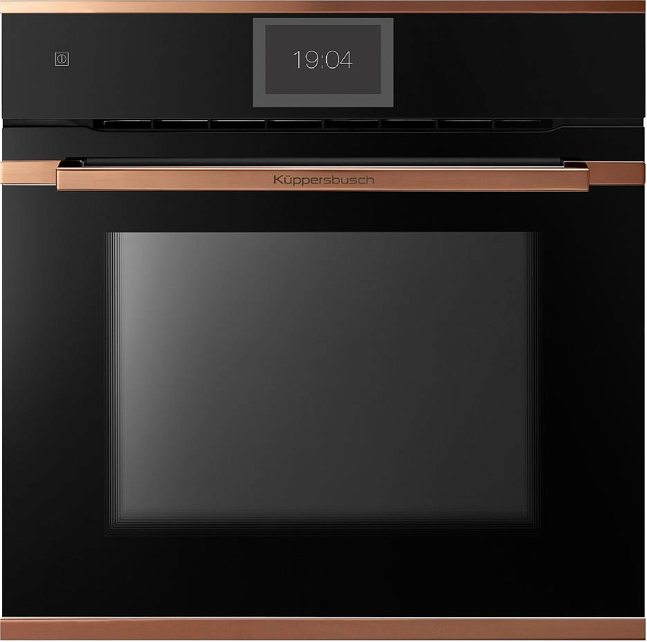Духовой шкаф Kuppersbusch BP 6850.0 S7 Copper preview 1