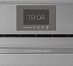 Купить Компактный духовой шкаф с микроволнами Kuppersbusch CBM 6550.0 G3 Silver Chrome preview 2