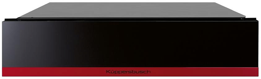 Выдвижной ящик Kuppersbusch CSZ 6800.0 S8 Hot Chilli preview 1