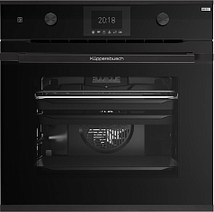Духовой шкаф Kuppersbusch BP 6381.0 S5 Black Velvet