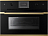Пароварка Kuppersbusch CD 6350.0 S4 Gold