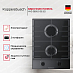 Купить Независимая варочная панель Kuppersbusch VKG 3850.0 SE-E5 preview 2