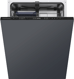 Встраиваемая посудомоечная машина Kuppersbusch G 6320.0 v