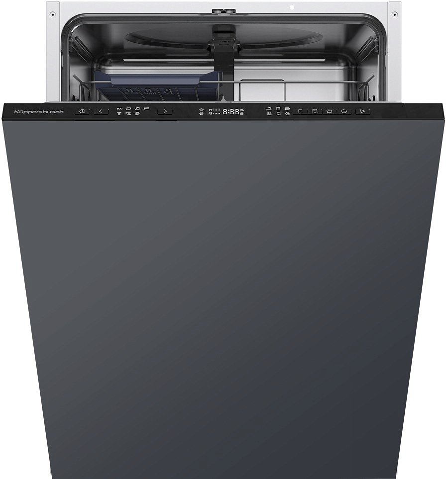 Встраиваемая посудомоечная машина Kuppersbusch G 6320.0 v preview 1