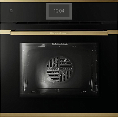 Духовой шкаф Kuppersbusch B 6850.0 S4 Gold
