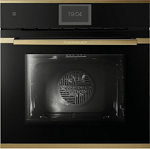 Духовой шкаф Kuppersbusch B 6850.0 S4 Gold