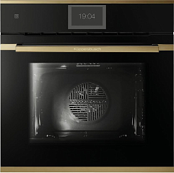 Духовой шкаф Kuppersbusch B 6850.0 S4 Gold