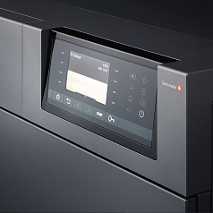 Сушильная машина Kuppersbusch T 40.0 T (U3) Titan Rock