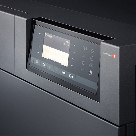 Сушильная машина Kuppersbusch T 40.0 T (U3) Titan Rock preview 3