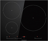 Варочная панель Kuppersbusch KI 6343.0 SR