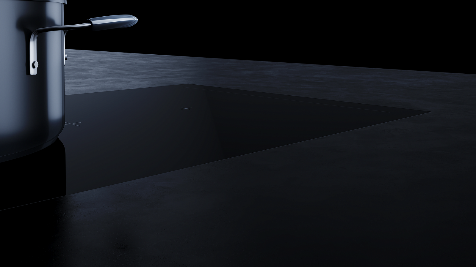 Варочная панель Kuppersbusch VKI 3850.0 SR preview 7