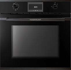 Духовой шкаф Kuppersbusch BP 6332.0 S2 Black Chrome