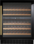 Винный шкаф Kuppersbusch FWKU 1870.0 X4 Gold