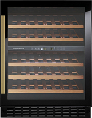 Винный шкаф Kuppersbusch FWKU 1870.0 X4 Gold