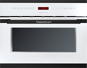 Пароварка Kuppersbusch EDG 6550.0 W5