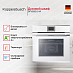 Купить Духовой шкаф Kuppersbusch BP 6550.0 W1 Stainless steel preview 2