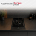 Купить Независимая варочная панель Kuppersbusch VKGW 3551.0 SR-E5 preview 4