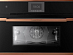 Купить Компактный духовой шкаф Kuppersbusch CBP 6550.0 S7 Copper preview 7