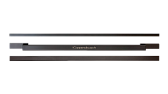 Дизайнерский комплект Kuppersbusch DK 2000