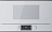 Встраиваемая микроволновая печь Kuppersbusch ML 6330.0 W3 Silver Chrome