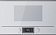 Встраиваемая микроволновая печь Kuppersbusch ML 6330.0 W3 Silver Chrome