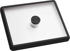 Противень для приготовления на пару GN 1/3, неперфорированный Kuppersbusch ZB 1005