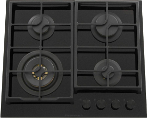 Независимая варочная панель Kuppersbusch KG 6551.0 SR-E5