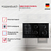 Купить Независимая варочная панель Kuppersbusch KG 9551.0 SR-E5 preview 2