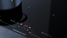 Индукционная варочная панель Kuppersbusch KI 6130.0 SR