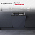 Купить Встраиваемая посудомоечная машина Kuppersbusch G 6500.0 V preview 5