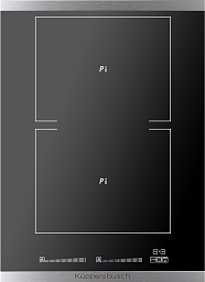 Индукционная варочная панель Kuppersbusch EKI 3920.2 ED