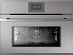 Купить Компактный духовой шкаф Kuppersbusch CBP 6550.0 G3 Silver Chrome preview 1