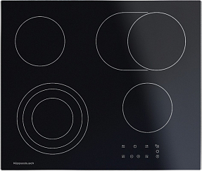 Электрическая варочная панель Kuppersbusch KE 6130.1 SE