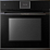 Духовой шкаф Kuppersbusch BP 6850.0 S2 Black Chrome