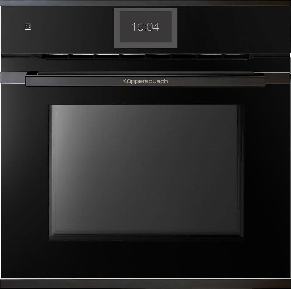Духовой шкаф Kuppersbusch BP 6850.0 S2 Black Chrome preview 1