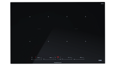 Индукционная варочная панель Kuppersbusch KI 8880.1 SR