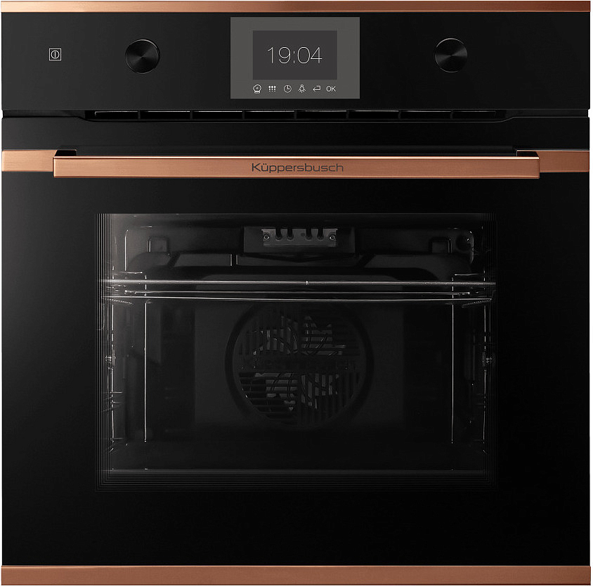 Духовой шкаф Kuppersbusch BP 6350.0 S7 Copper preview 1