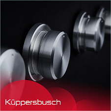 Переключатели KnobControl