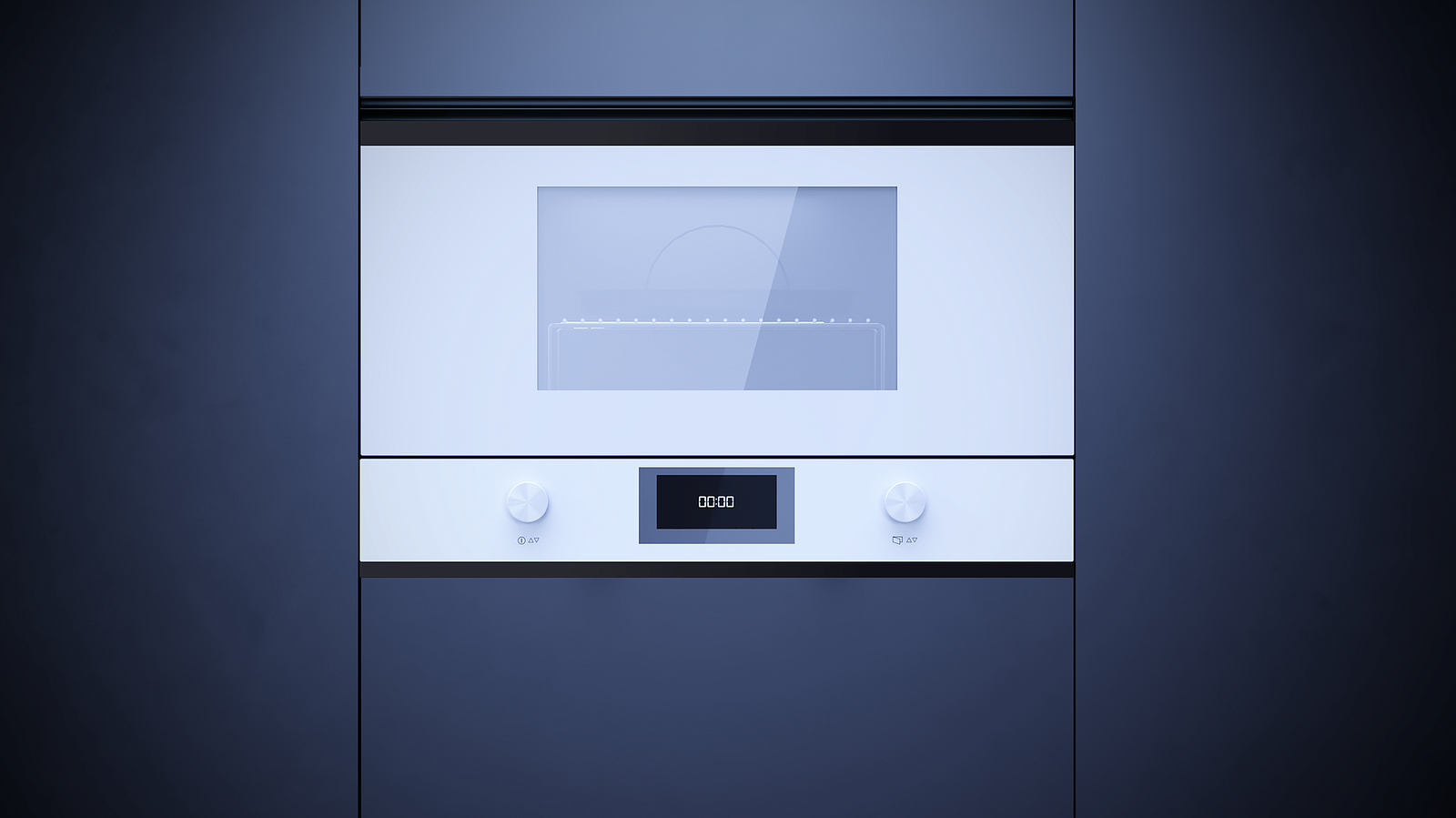 Дизайнерский комплект Kuppersbusch DK 5003 preview 3