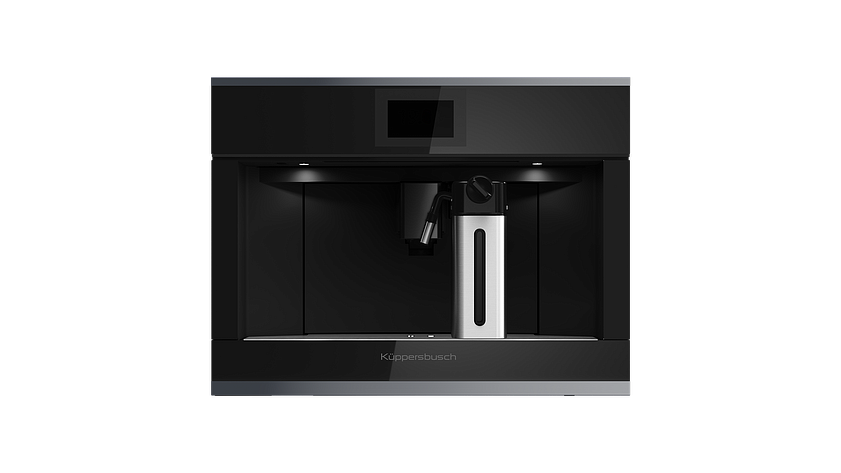 Дизайнерский комплект Kuppersbusch DK 3001 preview 3