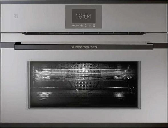 Компактный духовой шкаф с микроволнами Kuppersbusch CBM 6550.0 G2 preview 1