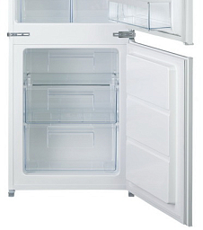 Встраиваемый холодильник Kuppersbusch FKG 8300.0i