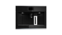 Встраиваемая кофемашина Kuppersbusch CKV 6800.0 S